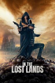 In the Lost Lands | Монгол хадмал