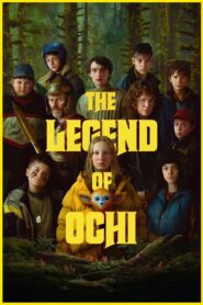 The Legend of Ochi (2025) | Монгол хадмал
