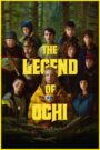 The Legend of Ochi (2025) | Монгол хадмал