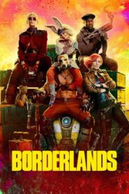 Borderlands (2024) | Монгол хэлээр