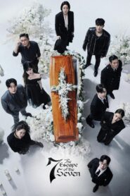 The Escape of the Seven S1 | Монгол хэлээр