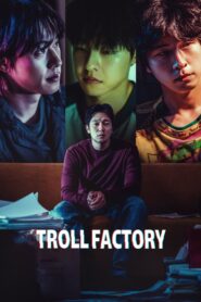 Troll Factory (2024) | Монгол хэлээр