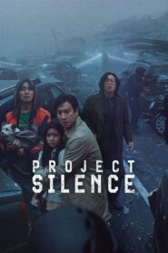 Project Silence (2024) | Монгол хэлээр