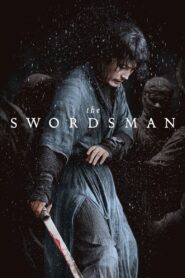 The Swordsman (2020) | Монгол хэлээр