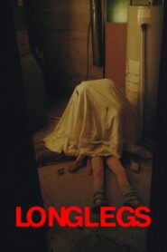 Longlegs (2024) | Монгол хэлээр