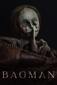 Bagman (2024) | Монгол хэлээр