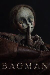 Bagman (2024) | Монгол хэлээр