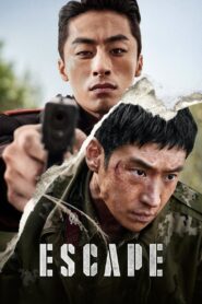 Escape (2024) | Монгол хэлээр