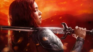 Red Sonja Review – Matilda Lutz Leads a New Take on the Warrior Icon That Struggles to Hit the Mark
