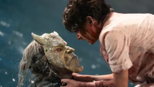 The Black Phone 2 Review – Ethan Hawke Returns as the Demon Behind the Mask in a Chilling, Surprising Sequel