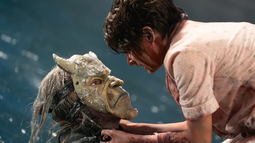 The Black Phone 2 Review